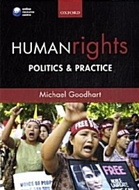 Human Rights (Paperback)