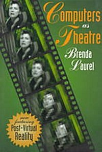 Computers as Theatre (Paperback)