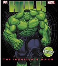 Hulk (Hardcover)