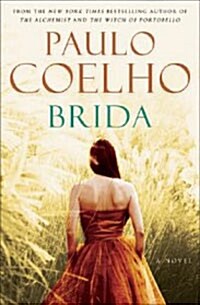 [중고] Brida (Hardcover, 1st)