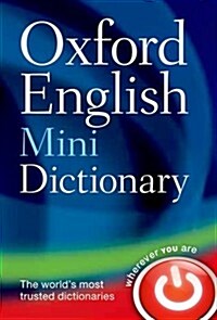 Oxford English Mini Dictionary (Part-work (fascA­culo), 8 Revised edition)
