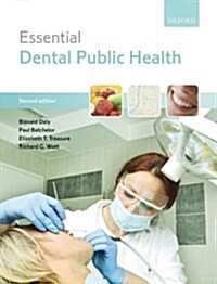 Essential Dental Public Health (Paperback)