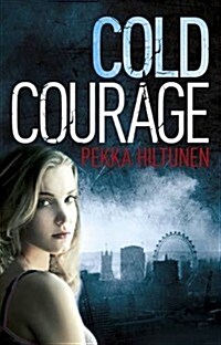 Cold Courage (Paperback)