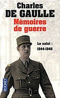 Memoires De Guerre (Paperback)