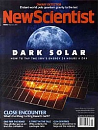 New Scientist (주간 영국판): 2013년 01월 26일