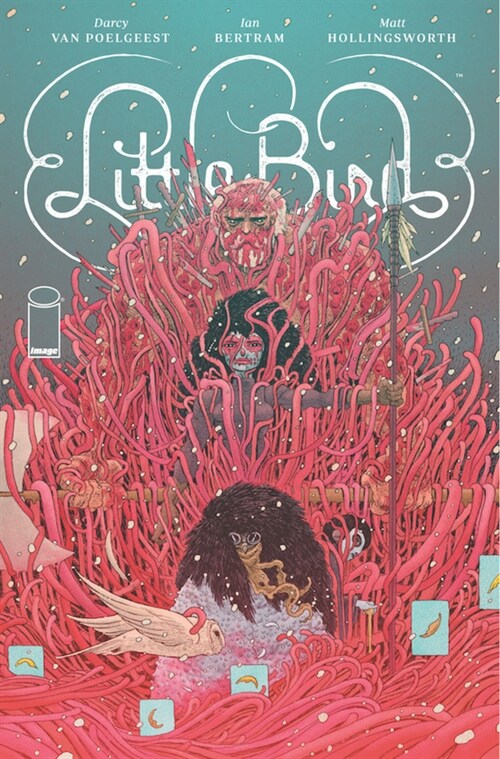 Little Bird: The Fight For Elders Hope (Paperback)