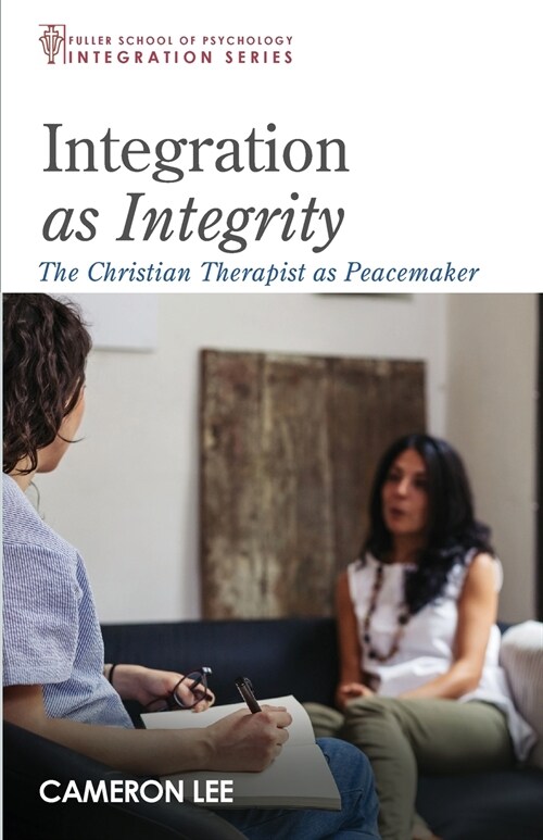 Integration as Integrity (Paperback)