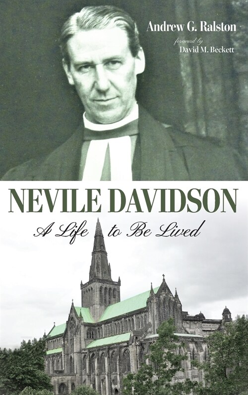 Nevile Davidson (Hardcover)
