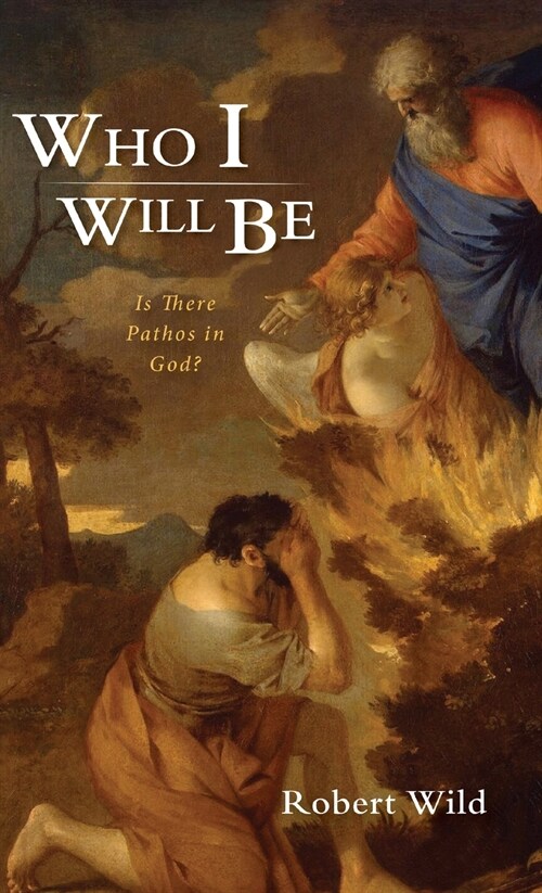 Who I Will Be (Hardcover)