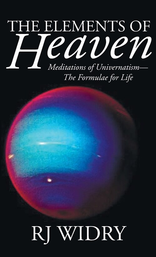 The Elements of Heaven (Hardcover)
