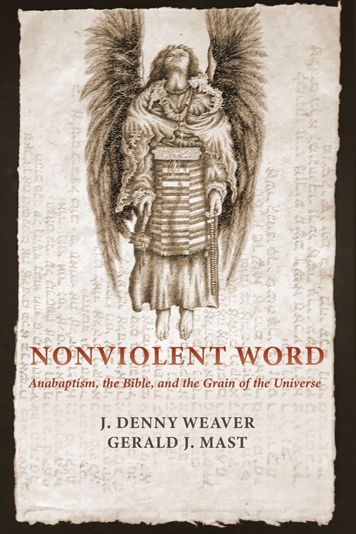 Nonviolent Word (Paperback)