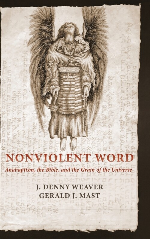 Nonviolent Word (Hardcover)