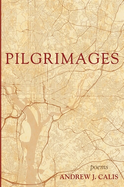 Pilgrimages (Paperback)