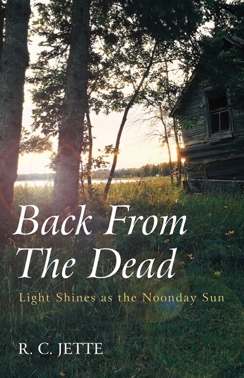 Back From The Dead (Paperback)