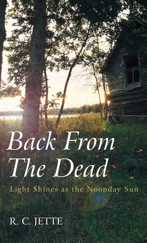 Back From The Dead (Hardcover)