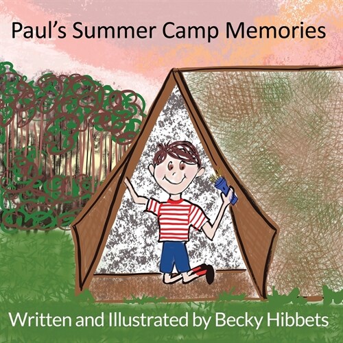 Pauls Summer Camp Memories (Paperback)