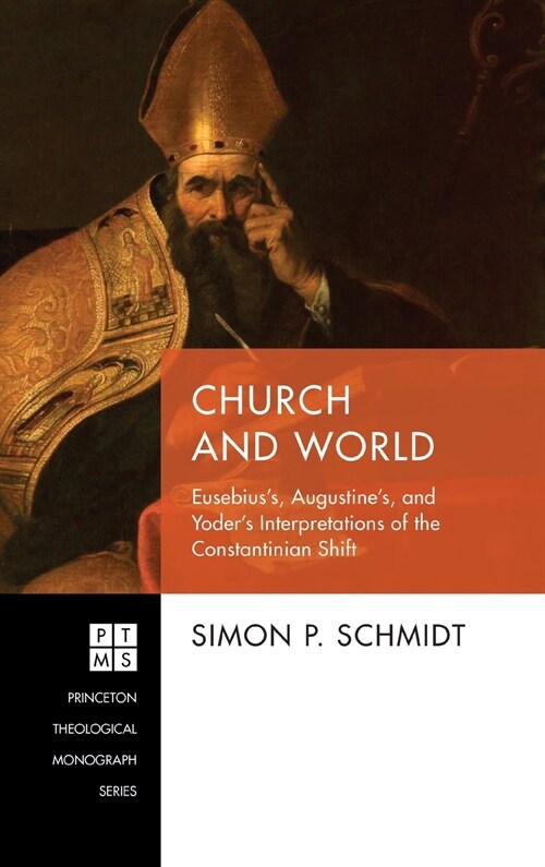 Church and World (Hardcover)