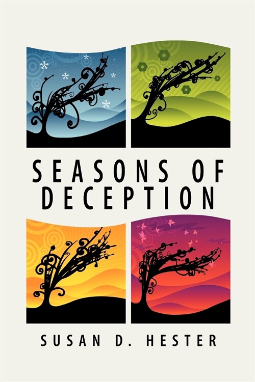 Seasons of Deception (Paperback)