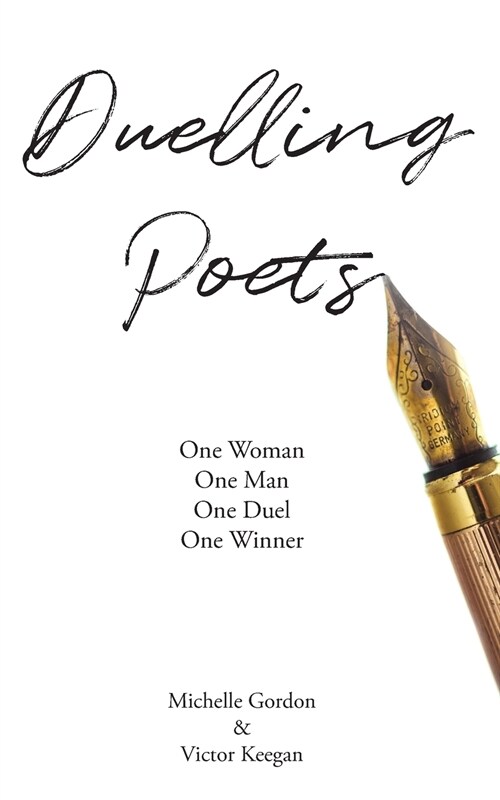 Duelling Poets (Paperback)