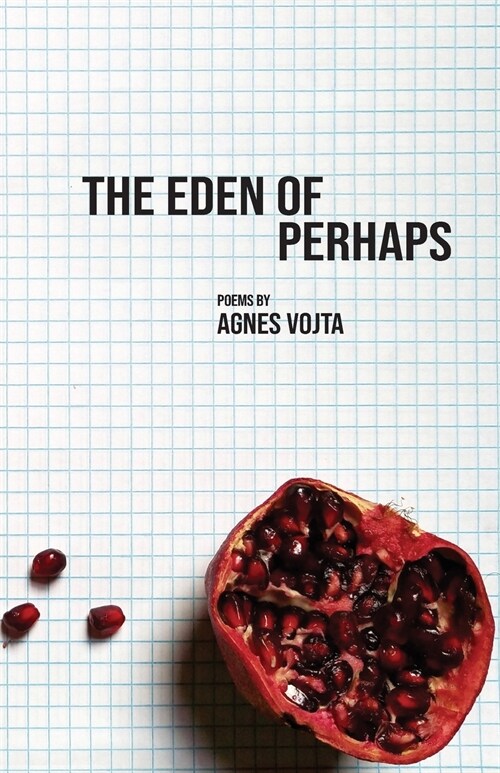 The Eden of Perhaps (Paperback)