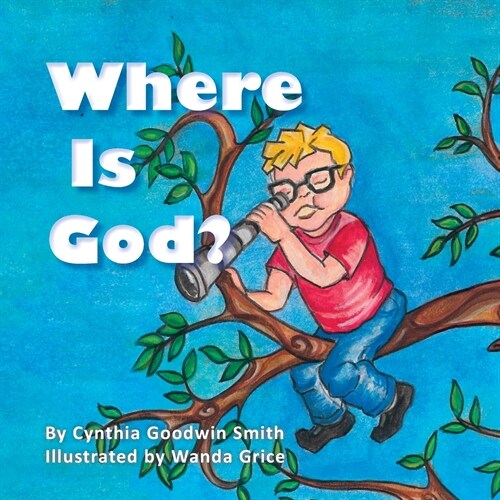 Where Is God? (Paperback)