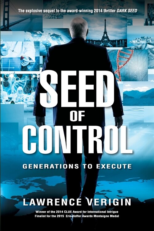 Seed of Control: Generations to Execute (Paperback)