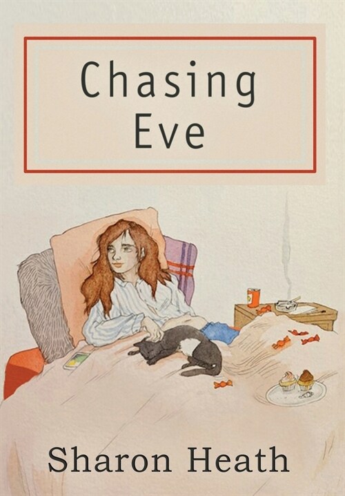 Chasing Eve (Hardcover)