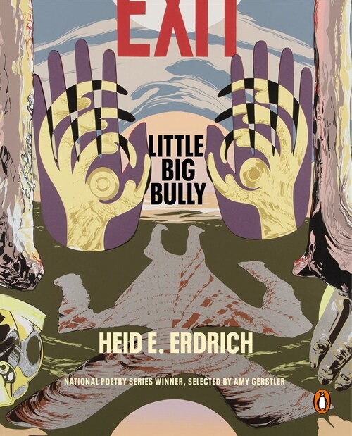 Little Big Bully (Paperback)