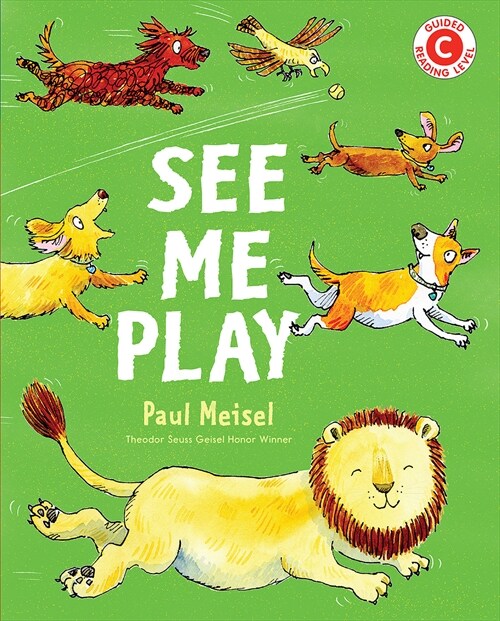 See Me Play (Paperback)