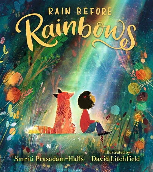 Rain Before Rainbows (Hardcover)