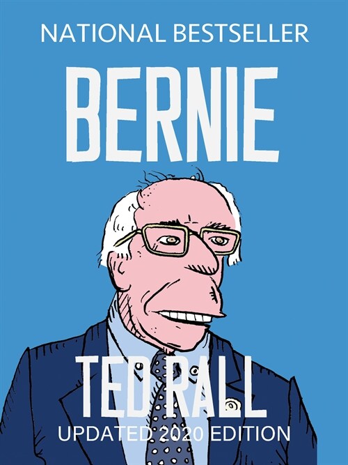Bernie (Paperback)