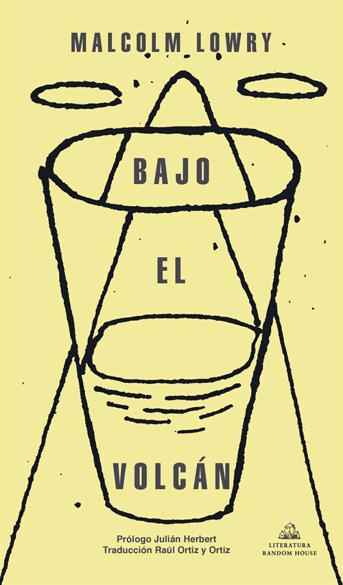 Bajo El Volc? / Under the Volcano (Paperback)