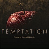 [수입] Chantal Chamberland - Temptation (MQA-CD)