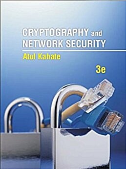 Cryptography & Network Security (Paperback, 3rd)