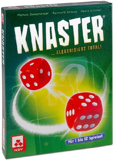 Knaster (Spiel) (Game)