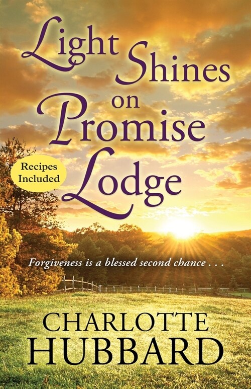 Light Shines on Promise Lodge (Library Binding)