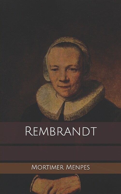 Rembrandt (Paperback)