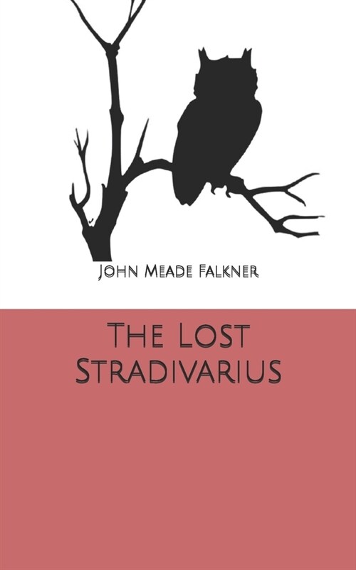 The Lost Stradivarius (Paperback)