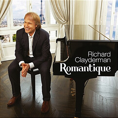 Richard Clayderman - Romantique