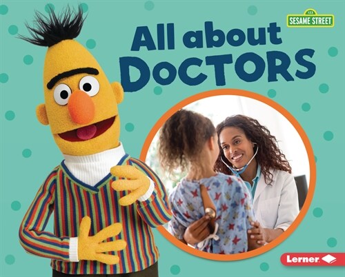All about Doctors (Library Binding)