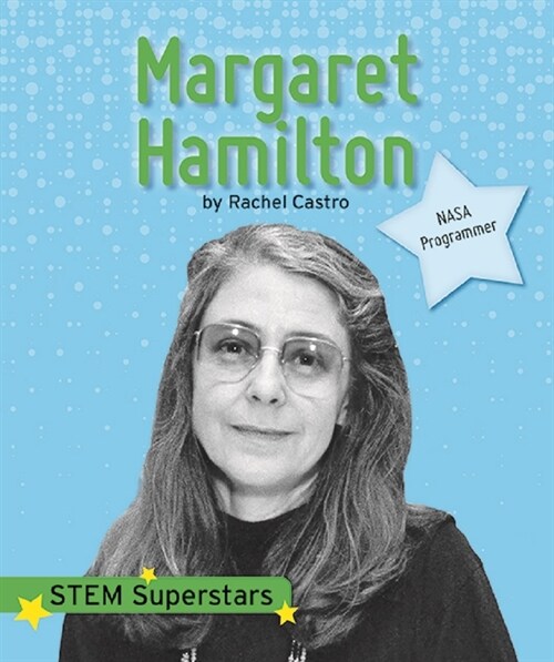 Margaret Hamilton (Library Binding)