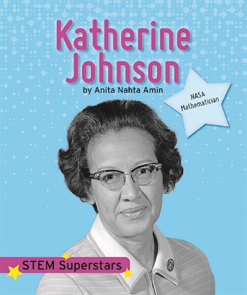 Katherine Johnson (Library Binding)