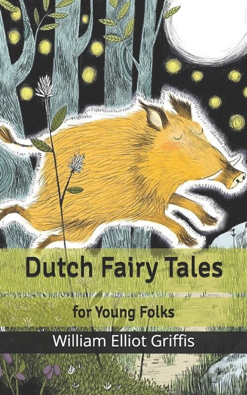 Dutch Fairy Tales: for Young Folks (Paperback)