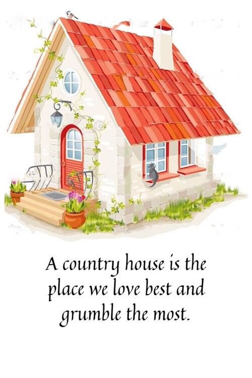 Country House (Paperback)