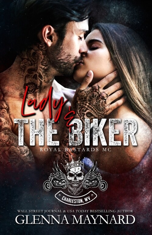 Lady & The Biker (Paperback)