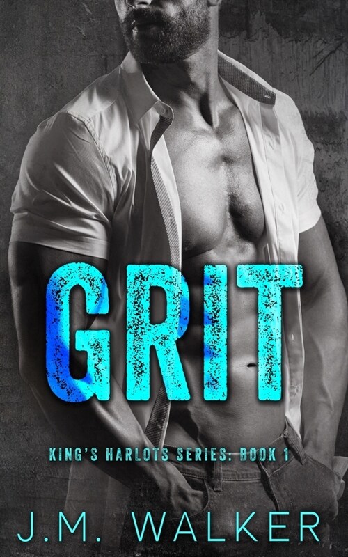 Grit (Paperback)