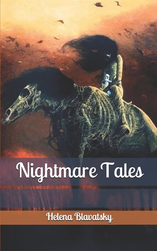 Nightmare Tales (Paperback)