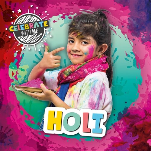 Holi (Hardcover)