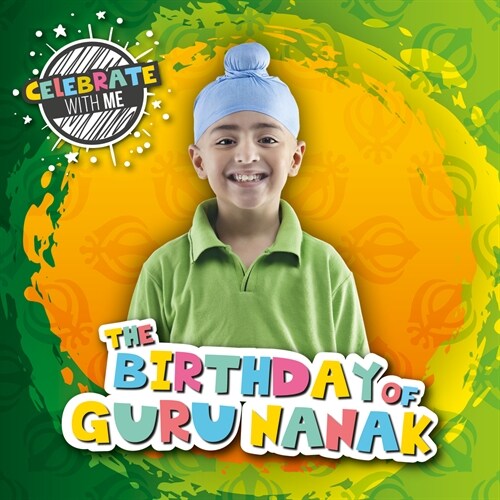 The Birthday of Guru Nanak (Hardcover)