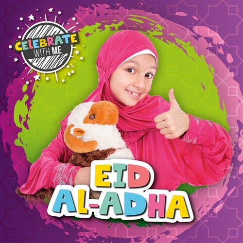 Eid Al-Adha (Hardcover)